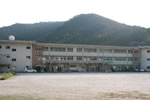 尾川中学校
